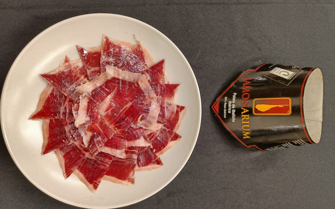 Servicios de Catering Exclusivos para servicios de cortador de Jamón para Empresas en Madrid y Barcelona