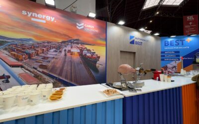 El secreto para destacar en Fira Barcelona: Un cortador de jamón en tu stand corporativo